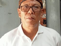 Nama Gerindra Dicatut dalam Polemik Dugaan Potongan Dana P3TGAI Jasinga, Ketua PAC Minta Diusut Tuntas