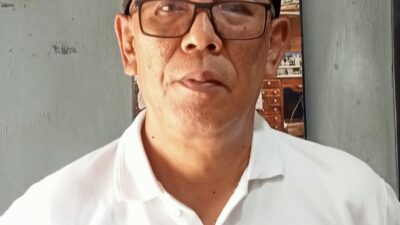 Nama Gerindra Dicatut dalam Polemik Dugaan Potongan Dana P3TGAI Jasinga, Ketua PAC Minta Diusut Tuntas