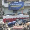Patroli Gabungan Tuntaskan Operasi Penertiban PETI di IUP Antam Pongkor, Temukan Dugaan Limbah Mengalir ke Sungai Cikaniki