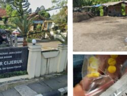Dugaan Penjualan Obat Keras Tanpa Resep di Jalan Lido Cigombong Disorot, Polisi Diminta Lakukan Penindakan