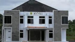 Carut Marutnya Dana Mutasi KONI Kabupaten Bogor