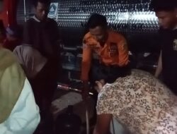 Pemdes Koleang dan BPBD Kabupaten Bogor Tuntaskan Penyaluran Air Bersih ke Empat Dusun Terdampak Kemarau