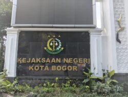 Di Tengah Sorotan Kasus Jampidsus, Pemkot Bogor Anggarkan Hibah Motor Dinas untuk Kejari Rp174,8 Juta