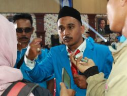 KNPI Jasinga Bidik Kedaulatan Pangan, Singgung Irigasi Rusak Sejak Bencana 2020