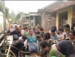 Krisis Air Bersih di Jasinga, Warga Barengkok Tagih Infrastruktur Air dari Pemerintah