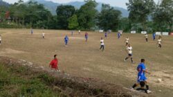 Sepenggal Cerita Sepakbola Rakyat PORDES CUP 26 Desa Bantar Karet Bogor