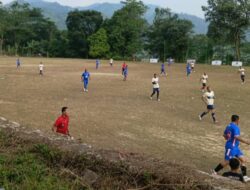 Sepenggal Cerita Sepakbola Rakyat PORDES CUP 26 Desa Bantar Karet Bogor
