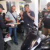 Oknum LSM PAJAK Tertangkap Tangan Peras Kantor Imigrasi Kelas I Polonia Medan