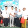 Pemdes Koleang Santuni 50 Anak Yatim, Kades Berharap Jadi Agenda Berkelanjutan