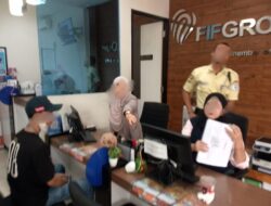 Jurnalis Diduga Diintimidasi di FIF Tangcity, PWI dan JTR: “Ini Ancaman Serius Kebebasan Pers”