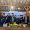 Di HUT IWO ke-14, Ketua IWO Bogor Sebut Wartawan Online dan Ojol Punya Persamaan