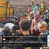 Kemarau panjang Pemdes Wirajaya Bergerak lagi : Ribuan Liter Air Bersih Disalurkan untuk Warga
