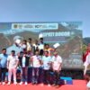 Bupati Bogor Cup 2026 Digelar di Malasari, 400 Pesepeda dan 500 Penari Meriahkan Perayaan HUT RI ke-81