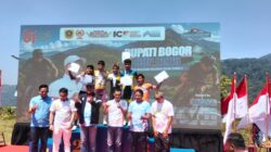 Bupati Bogor Cup 2026 Digelar di Malasari, 400 Pesepeda dan 500 Penari Meriahkan Perayaan HUT RI ke-81