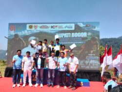 Bupati Bogor Cup 2026 Digelar di Malasari, 400 Pesepeda dan 500 Penari Meriahkan Perayaan HUT RI ke-81