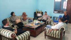 Polda Jabar dukung Konferprov PWI Jabar 2026
