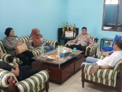 Polda Jabar dukung Konferprov PWI Jabar 2026