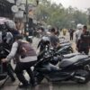 Pemkab Bogor Tata Parkir Kawasan Tegar Beriman Melalui Penerapan Tarif