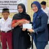 GENILO Antar 68 Pelajar ke PTN, SBI Narogong Lanjutkan Komitmen Dukung Pendidikan