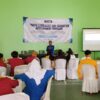 KNPI Jasinga Siapkan Regenerasi Kepemimpinan Pemuda lewat Kaderisasi Berkelanjutan