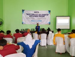 KNPI Jasinga Siapkan Regenerasi Kepemimpinan Pemuda lewat Kaderisasi Berkelanjutan