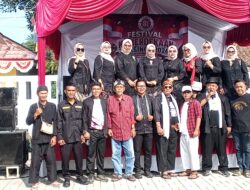 Festival Kemerdekaan Jasinga 2026, 50 Peserta Ramaikan Lomba Karaoke Tingkat Kecamatan