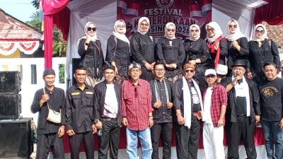 Festival Kemerdekaan Jasinga 2026, 50 Peserta Ramaikan Lomba Karaoke Tingkat Kecamatan