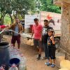 Hadapi Kemarau, PSI Parungpanjang Konsisten Distribusikan Air Bersih ke Warga