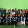 Mahasiswa KKN UBA Gelar Penyuluhan Hukum di Desa Koleang, Ajak Warga “Melek Hukum”