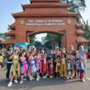 Sanggar Seni Putra Gentra Pasundan Tampil di Car Free Day Kabupaten Bogor, Kenalkan Seni Tari Tradisional