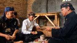 Pemerintah Kecamatan Jasinga Dukung Pelestarian Sejarah Ngumbah Pusaka Kabuyutan Cicanggong