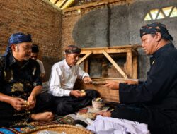 Pemerintah Kecamatan Jasinga Dukung Pelestarian Sejarah Ngumbah Pusaka Kabuyutan Cicanggong