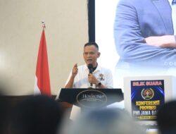 Wartawan Mengamuk di Sekolah, PWI Jabar Ingatkan Batas Kebebasan Pers