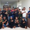 Pelaku Seni dan Budaya Jasinga Perkuat Sinergi, Camat Dorong Kebersamaan Antar-Komunitas