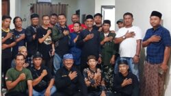 Pelaku Seni dan Budaya Jasinga Perkuat Sinergi, Camat Dorong Kebersamaan Antar-Komunitas