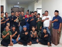 Pelaku Seni dan Budaya Jasinga Perkuat Sinergi, Camat Dorong Kebersamaan Antar-Komunitas
