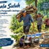 Ngala Suluh di Pangradin Jasinga, Tradisi Cari Kayu Bakar untuk Bantu Warga Hajatan