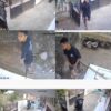 CCTV Rekam Wajah Pencuri Motor di Depan PKBM Cigudeg, Polisi Diminta Gerak Cepat