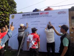 Deklarasi Pencegahan LGBT di Leuwiliang: Ketika Komitmen Diuji agar Tak Berujung Persekusi