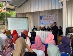 Musrenbangdes Jasinga Tetapkan Rencana Kerja 2027, Dayeuh Pajajaran Diperkenalkan