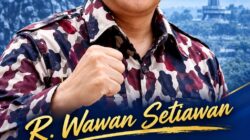 Bang Onne Siap Bawa GM FKPPI 10-04 Kabupaten Bogor Lebih Solid, Kuat dan Militan