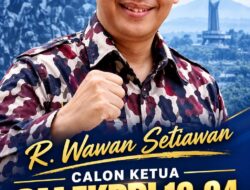 Bang Onne Siap Bawa GM FKPPI 10-04 Kabupaten Bogor Lebih Solid, Kuat dan Militan