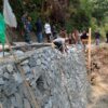 Jalan Penghubung Antar-Kecamatan di Nanggung Diperbaiki, Program Bankeu Akselerasi 2026