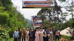 Lahan Jalan PT Antam Dipakai Sejak 1991, Warga Bantarkaret Belum Terima Pembayaran, Minta Intervensi Dedi Mulyadi