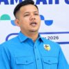 Hasrat: Pemuda Bukan Bidak Catur, Regenerasi KNPI Haris Lepas dari Belenggu Senioritas