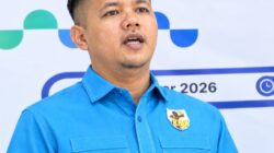 Hasrat: Pemuda Bukan Bidak Catur, Regenerasi KNPI Haris Lepas dari Belenggu Senioritas