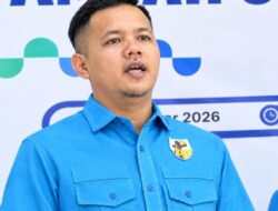 Hasrat: Pemuda Bukan Bidak Catur, Regenerasi KNPI Haris Lepas dari Belenggu Senioritas