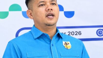 Hasrat: Pemuda Bukan Bidak Catur, Regenerasi KNPI Haris Lepas dari Belenggu Senioritas