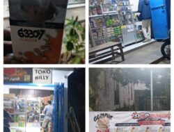 Dugaan Peredaran Rokok Ilegal di Gunung Sindur, Legalitas Cukai Rokok Geboy Perlu Diperiksa