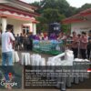 Gerakan 1 Juta Lubang Biopori Dimulai di Desa Koleang, Dukung Bogor Istimewa-Gemilang